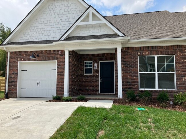 property at 7702 Fernvale Spgs Cir