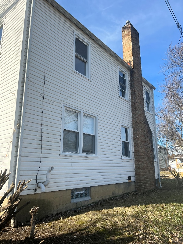 1037 E 18th Ave in Columbus, OH - Foto de edificio - Building Photo