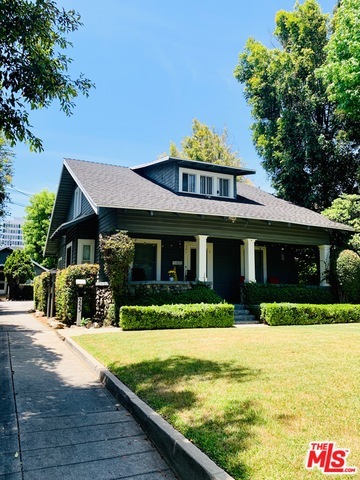 249 S Catalina Ave-Unit -4 in Pasadena, CA - Building Photo - Building Photo