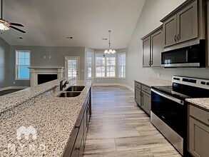 54 Round Rock Cir NE in Rome, GA - Building Photo - Building Photo