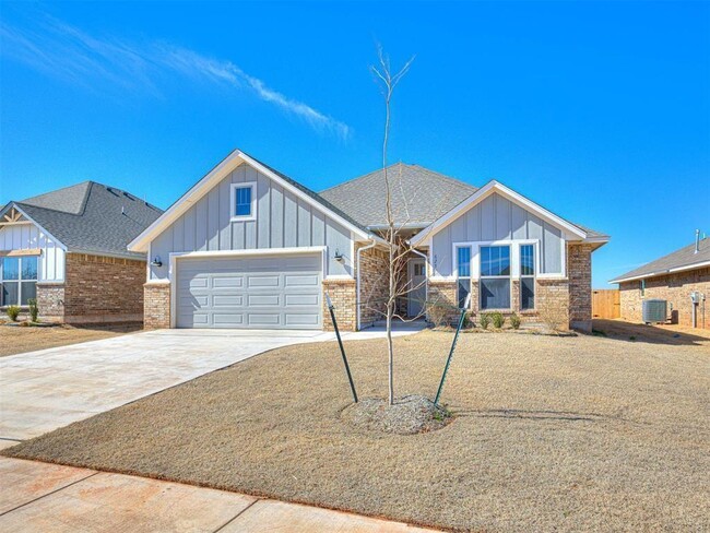 property at 623 Hackberry Ln