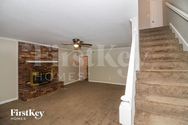 6550 Fox Horn Pl in Southaven, MS - Foto de edificio - Building Photo