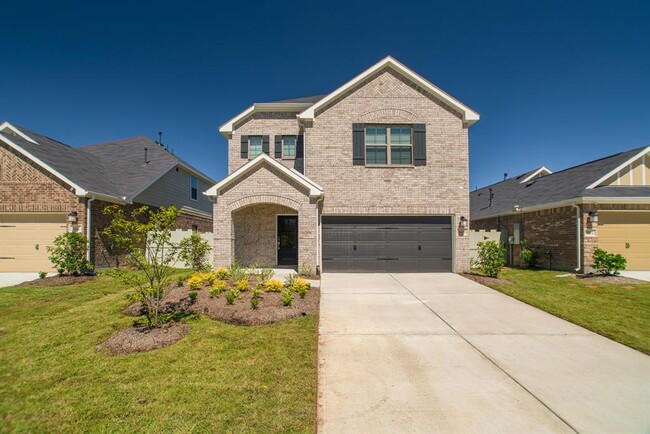 property at 10569 Preserve Wy