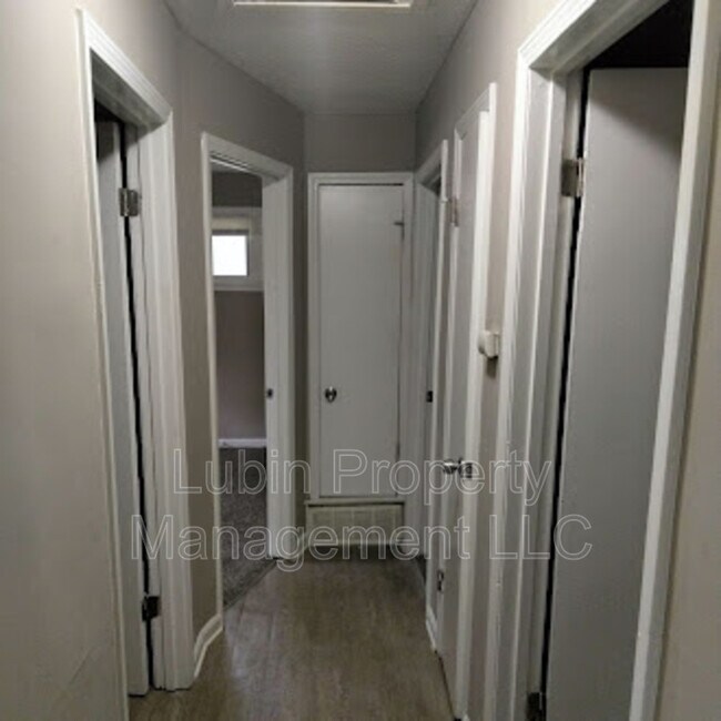 3413 Mountain Terrace St in Memphis, TN - Building Photo - Building Photo