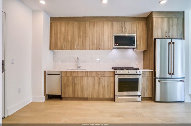 property at 303 Madison St