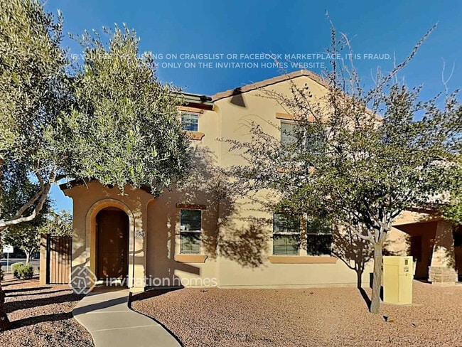 property at 3387 E Liberty Ln