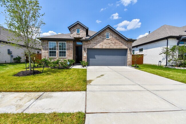 4907 Joplin St in Rosharon, TX - Building Photo - Building Photo