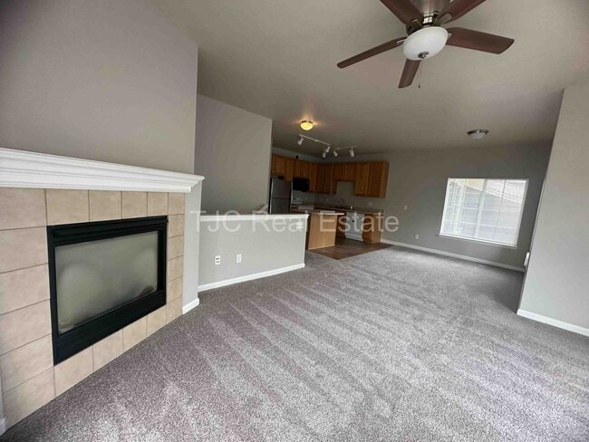 8105 E 11th Ave in Denver, CO - Building Photo - Building Photo