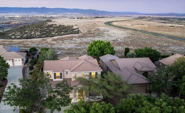 property at 1891 N Tin Strap Trail