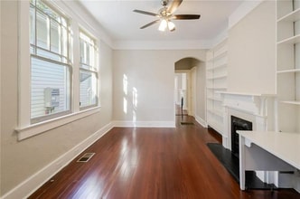 7711 Sycamore St in New Orleans, LA - Building Photo - Building Photo