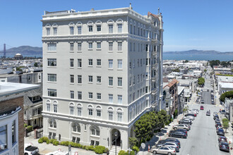 2100 Green St in San Francisco, CA - Building Photo - Building Photo