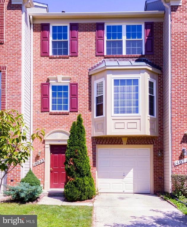 property at 14023 Pellita Terrace