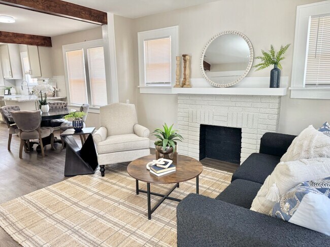 2109 27th St in Lubbock, TX - Building Photo - Building Photo