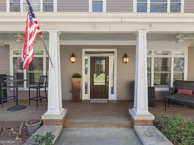 820 Freedom Ln in Roswell, GA - Building Photo - Building Photo