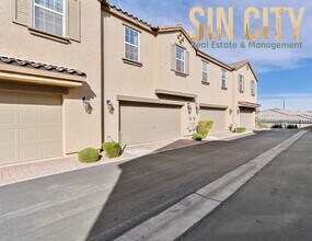 1198 Paradise Basin Ct in Henderson, NV - Foto de edificio - Building Photo