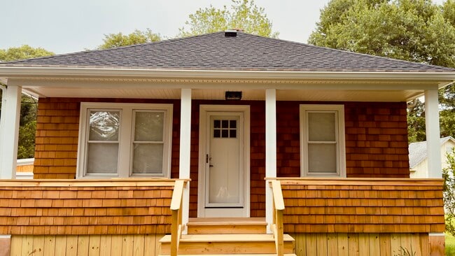 property at 168 Forest Ave