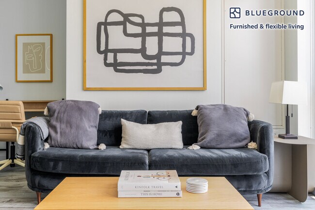 501 Brazos St in Austin, TX - Foto de edificio - Building Photo