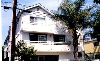 Roy Plaza Apartments