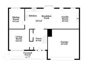 196 Stallings Mill Dr in Mooresville, NC - Building Photo - Building Photo