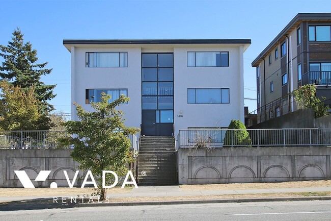 property at 2308 Clark Dr