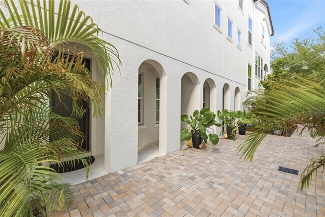 309 S Fremont Ave in Tampa, FL - Building Photo - Building Photo