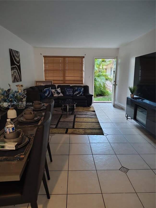 property at 1350 NE 119th St