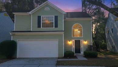 4915 Lakebrooke Run in Stone Mountain, GA - Building Photo - Building Photo