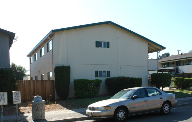 808 Sharmon Palms Ln in Campbell, CA - Building Photo - Building Photo