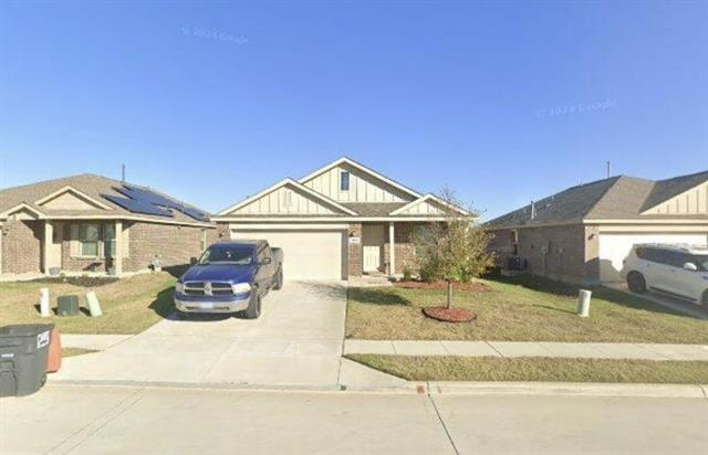 405 Laurenbrooke Dr in Anna, TX - Building Photo