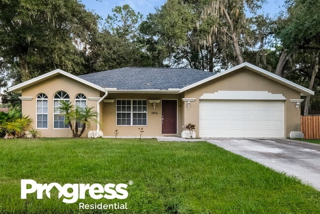 property at 3896 Ragen St