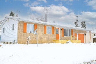 6627 Orange Ln in Flint, MI - Building Photo - Building Photo