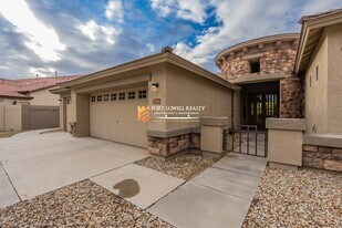 13354 W San Miguel Ave in Litchfield Park, AZ - Building Photo