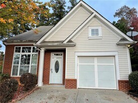 2792 Briaroak Dr in Duluth, GA - Building Photo