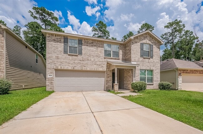 2011 Lost Timbers Dr in Conroe, TX - Building Photo - Building Photo