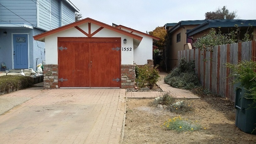 1552 9th St in Los Osos, CA - Building Photo
