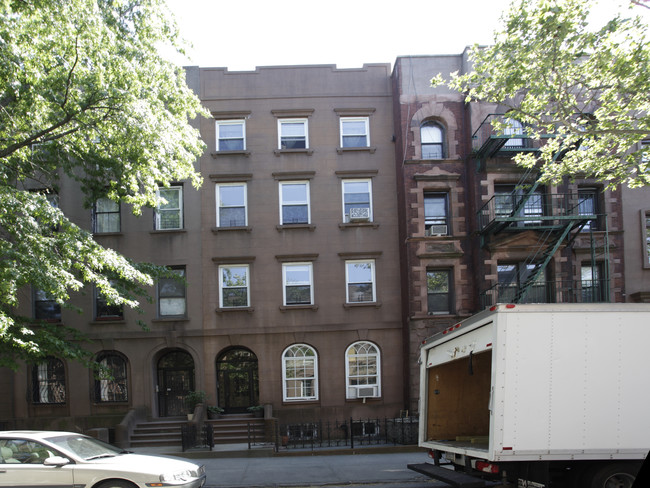 200 President St in Brooklyn, NY - Building Photo - Building Photo