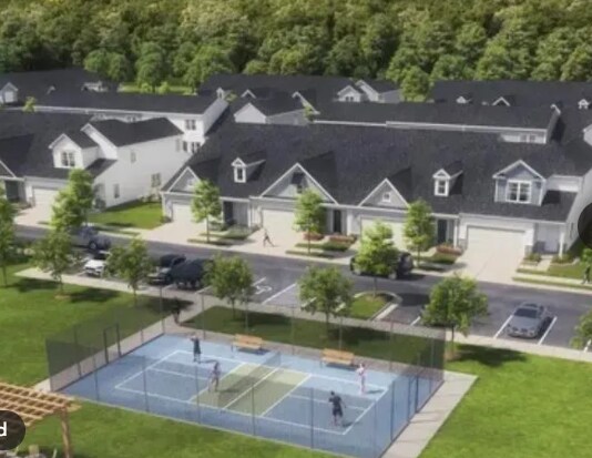 25 Reames Ct in Greenville, SC - Building Photo - Building Photo