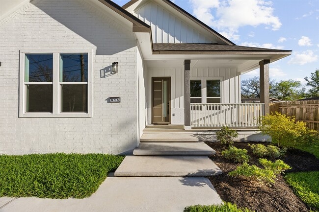 615 Lettie St in Richmond, TX - Building Photo - Building Photo