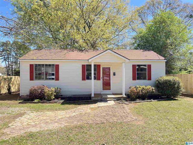 property at 246 Gann Rd