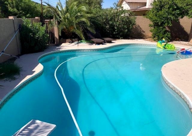 1119 E Riviera Dr in Tempe, AZ - Building Photo - Building Photo