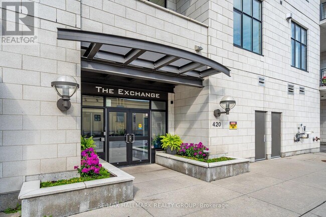 420-420 Berkley Ave in Ottawa, ON - Building Photo - Building Photo