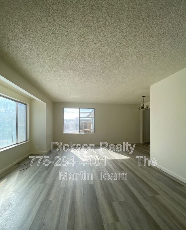 3835 Snipe Dr in Reno, NV - Foto de edificio - Building Photo