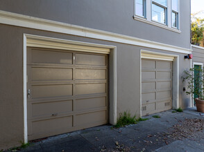 90-96 Lapidge St in San Francisco, CA - Building Photo - Building Photo