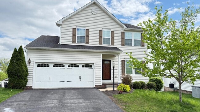 property at 232 Overlook Dr