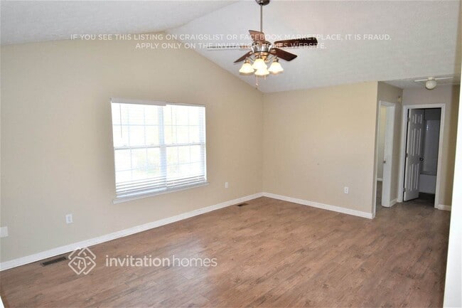 31 Twin Oaks Dr in Dallas, GA - Building Photo - Building Photo
