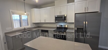 1183 Blackburn N Rd in Prince George, BC - Building Photo - Building Photo