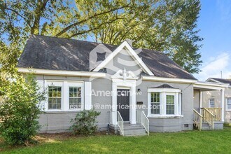 610 E Edgemont Ave in Montgomery, AL - Building Photo - Building Photo