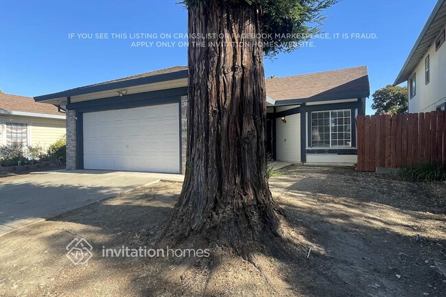 5506 Coral Creek Way in Elk Grove, CA - Building Photo - Building Photo