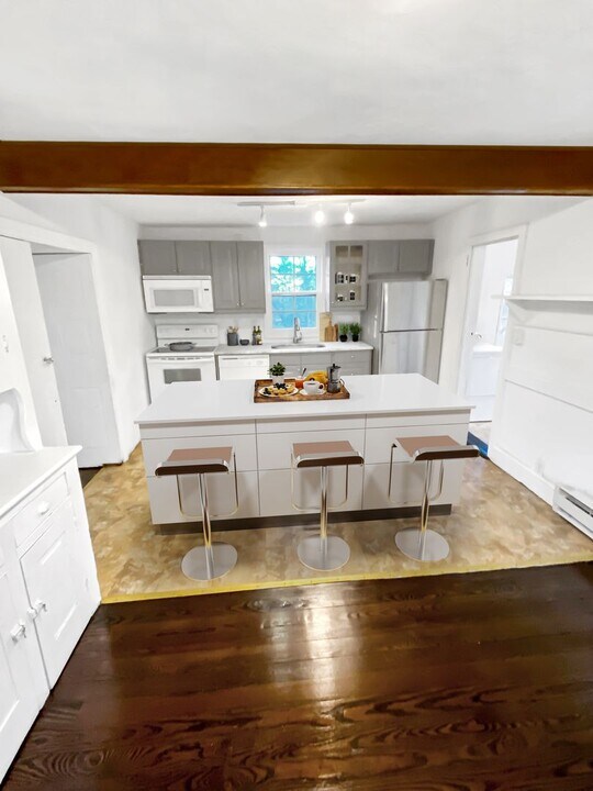 3415 Germantown Pike in Collegeville, PA - Building Photo