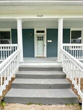 3409 Brown Rd in St. Louis, MO - Building Photo - Building Photo